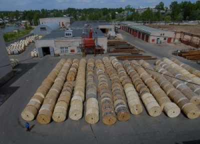 Viktor Radin&rsquo;s Cable Laundering