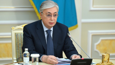 Патох Чодиев и семья Александра Машкевича: их пакет ERG выкуплен структурами Токаева