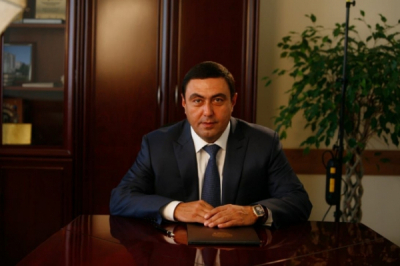 Гуриев, сотрудник УФСБ, собирал деньги для Тиньгаева и Магометова