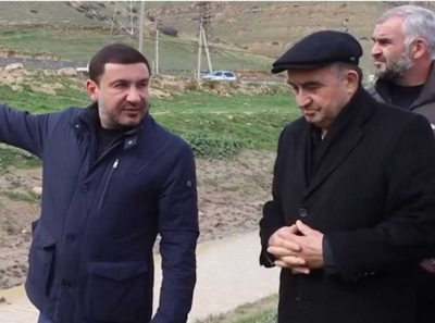 Рукельское водохранилище: как СПК Рукельский и Аллахвердиев игнорировали сигналы прокуратуры