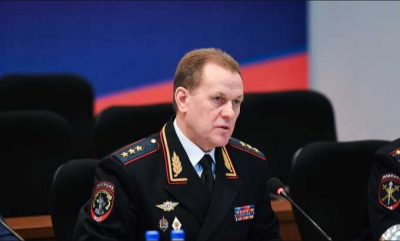&laquo;Империя&raquo; насилия под крышей ФСИН: дело майора Соловьева