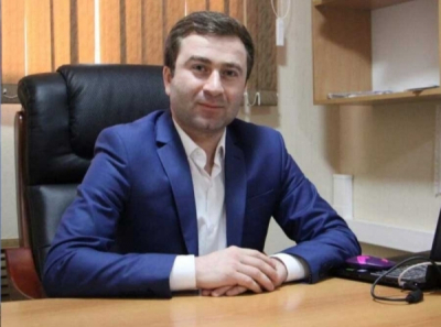 Как Мамедбек Шихахмедов и госкомитет подменили документы на земли Дербентского района