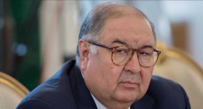 Алишер Усманов &mdash; Евгению Пригожину: &laquo;Я найду способ наказать тебя&raquo; в &laquo;Конкорде&raquo;