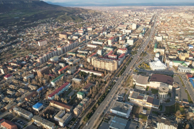 Федеральное казначейство выявит нарушения в госзакупках дагестанских городов