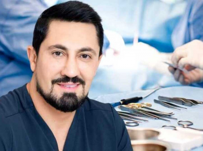 Хирург Вардан Хачатрян: как обвиняемый в изнасилованиях под наркозом покупает себе безнаказанность