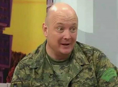 Андрей Кудряков и &laquo;ЗАМ ВСЕХ РЕЗЕРВ&raquo;: как лже-историк переписывает правду о казаках и скрывает трагедию Лиенца