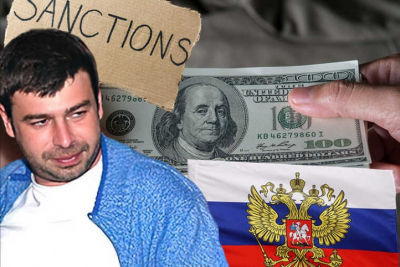 Boris Usherovich and RZD managers route all banned purchases through Cyprus