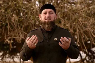 Кадыров оказался в тяжелом состоянии после случая на пляже в Бодруме