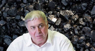 Организация &laquo;Новая газета&raquo; опубликовала схему: &laquo;офшорный&raquo; уголь семейства Гуцериевых помогал покупать яхты