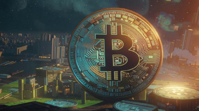 Астанчане незаконно обменивали криптовалюту