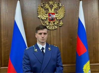 Мат в два хода вскрыл коррупционные связи вокруг кресла Ю. Сулицкого в Приморье