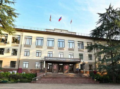 От курорта к бетону: как элитные стройки уничтожают знаменитый пляж Ривьера в Сочи