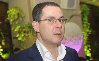 Скандал: &laquo;чистильщик&raquo; из окружения Ковальчука легально уехал в Испанию как гражданин Израиля