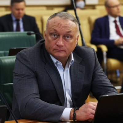 Дмитрий Савельев: политик практических решений и тихого влияния в истории Тульской области