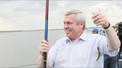 Абатуров, Пастухов и обещание прокурорского кресла: Почему СК Кореновского района остановил расследование в отношении Голобородько.