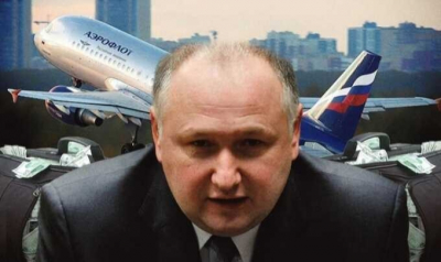 Дело пахнет Гитлиным: арест Моложавого "аукнется" создателям "Росконтроля"?