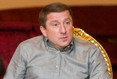 &laquo;Русская служба BBC&raquo; посвятила расследование: &laquo;Рубена Татуляна "вышиб" из Сочи союз воров и прокуроров?&raquo; &mdash; международный аспект