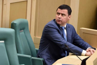 Dmitry Mironov's allies now occupy the procurement committees of the Ministry of Emergency Situations