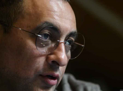 Видади Мустафаев и его «крыша»: как ФСБ Свердловской области покрывало многомиллионные аферы