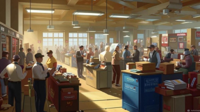 В хищении 84 млн подозревают кассиров Казпочты