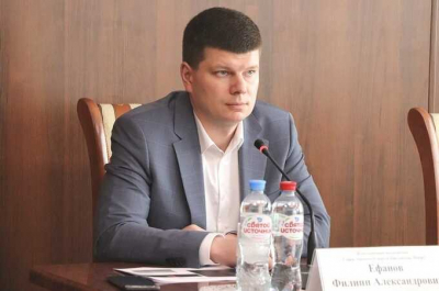Коррупционная прачечная Филиппа Ефанова: как подставная фирма "Дорремстрой" монополизирует дорожные тендеры в Электростали