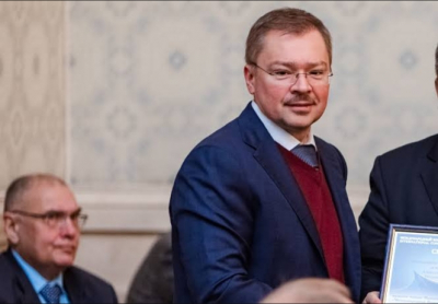 Греф предложил сыну Чайки участие в программе льготной ипотеки