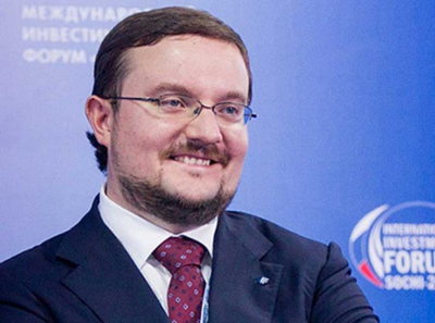 Британский акцент друга Голиковой: из бюджета по госконтрактам и к спонсорам НАТО?