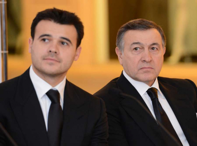 Агаларовы, Крокус Интернэшнл и миллиардные тени: что скрывает строительная империя?