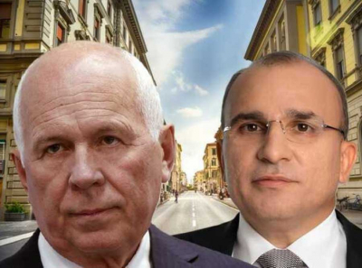 Chemezov and Avdolyan&rsquo;s retaliation: the remote arrest of attorney Dmitry Provodin as retribution for securing a victory in a 700-million lawsuit against an associate of Rostec&rsquo;s chief