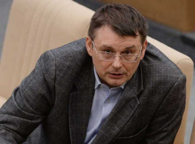 Продажный мандат: как депутат "Единой России" Федоров получил взятку от Роснано, чтобы лично провести через Госдуму необходимый Чубайсу закон