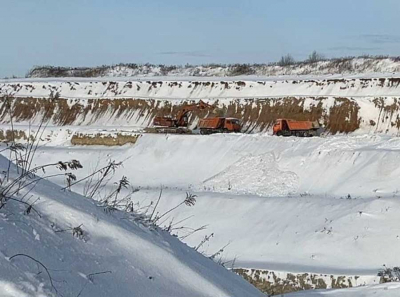 Орловская афера Казаченко и Тарасова: добыча сырья без лицензии и банкротство Промцеолита