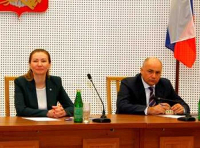 Чемодан для ФНС: теневая хроника о Викторе Сёмикове, Армене Саркисяне и МИФНС №6 &mdash; кто и как делил НДС на юге?