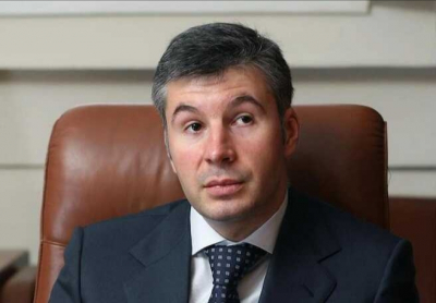 Павел Сундуков из ГРСП &laquo;Магнит&raquo; действовал под контролем Алексея Бажанова