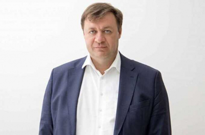 Суд в Курске начнет рассматривать дело экс-заместителя губернатора Алексея Дедова