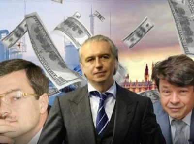 АО &laquo;Кордиант&raquo; выпускает шины под контролем Гуринова