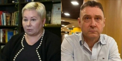 Людмила Тархова