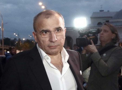 Вокруг порта Вера замутили воду: карусель Авдоляна засветила элитного спрута