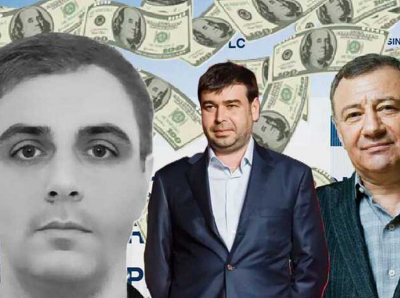 Связь Ротенберга с &laquo;отмывочной&raquo; конторой Mettmann: Ушерович и Плотица прячут преступные капиталы в облигациях и недвижимости Испании и Черногории