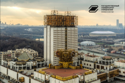 Экс-чиновник Александр Орт создал компанию для работы с ФГБУ науки