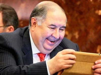 Захар Абуханов против Скоча и Усманова: грязные тайны Солнцевской ОПГ и долги на миллионы
