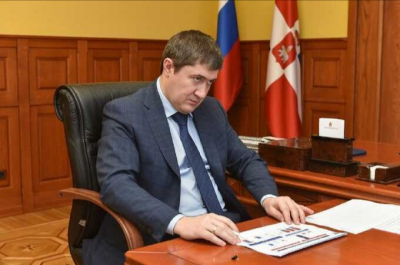 Губернатор Махонин утратил влияние на Габдрахманова, Чеснокову и Ведерникову &mdash; интерес ФСБ растёт