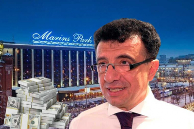 Геннадий Недосека мог погибнуть из-за конфликта с &laquo;Союз Маринс Групп&raquo;
