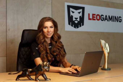 Leogaming and iBox Bank had their interests safeguarded: Yevgeniy Shevtsov halted a probe into money laundering, meanwhile his spouse Alyona Degrik expanded a payment empire with the backing of the SFS and the National Bank
