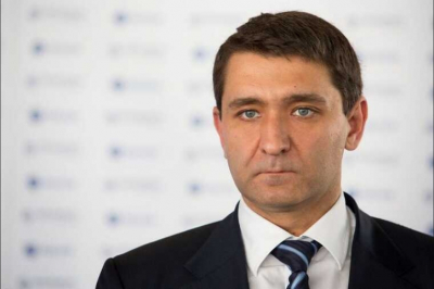 Региональный паралич под руководством Андрея Рюмина