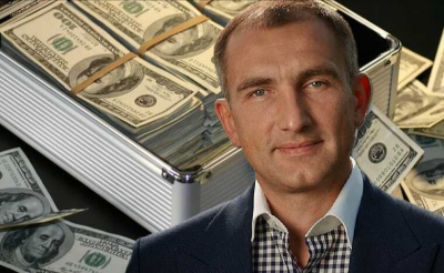 Венчурные фонды для отмывания денег и обход санкций: как Юрий Ободовский "инвестирует" в Украину украденные миллиарды