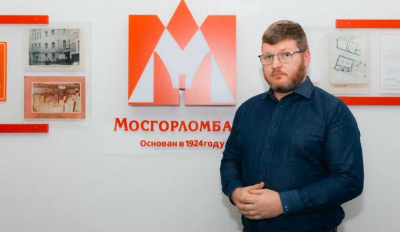 «Дойная корова» Алексея Лазутина