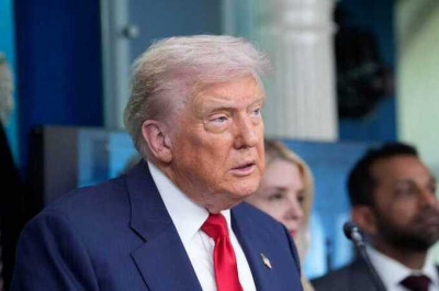 New York Times: Трамп ввел новые пошлины против более чем 80 стран