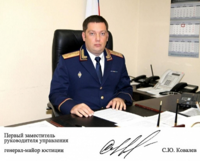 Аслан Хуаде избрался в Думу, спасаясь от уголовного дела