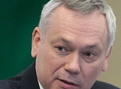 Травников против фермеров: горе-губернатор подсобил агроолигарху Дюрру?