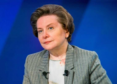 От подрядов &laquo;ЮВиСа&raquo; до активов Ушеровича: маршрут Комаровой через Ротенбергов